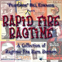 Rapid Fire Ragtime