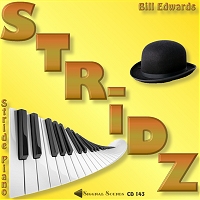 STRIDZ